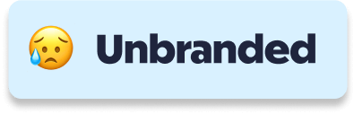 Unbranded