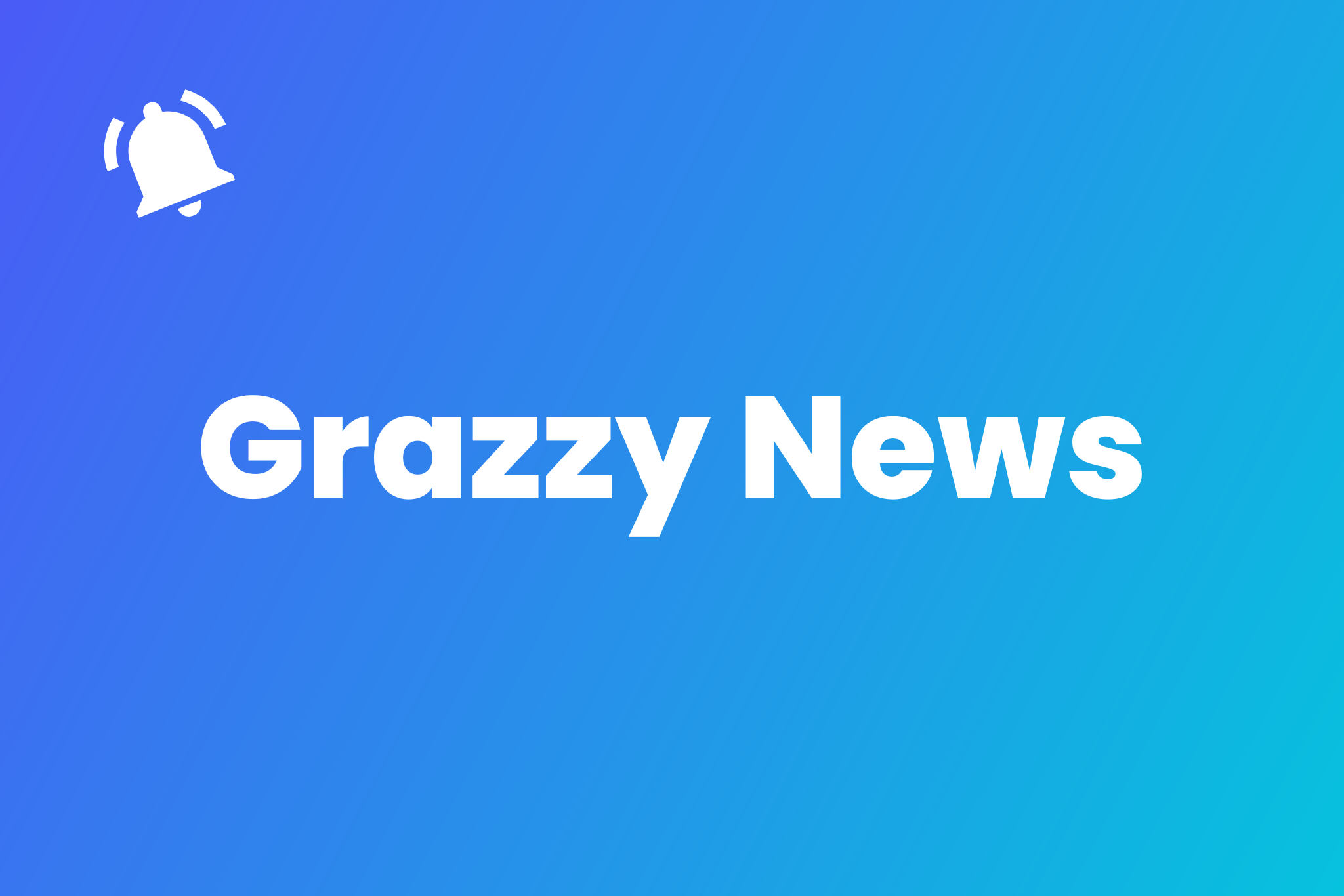 Grazzy News