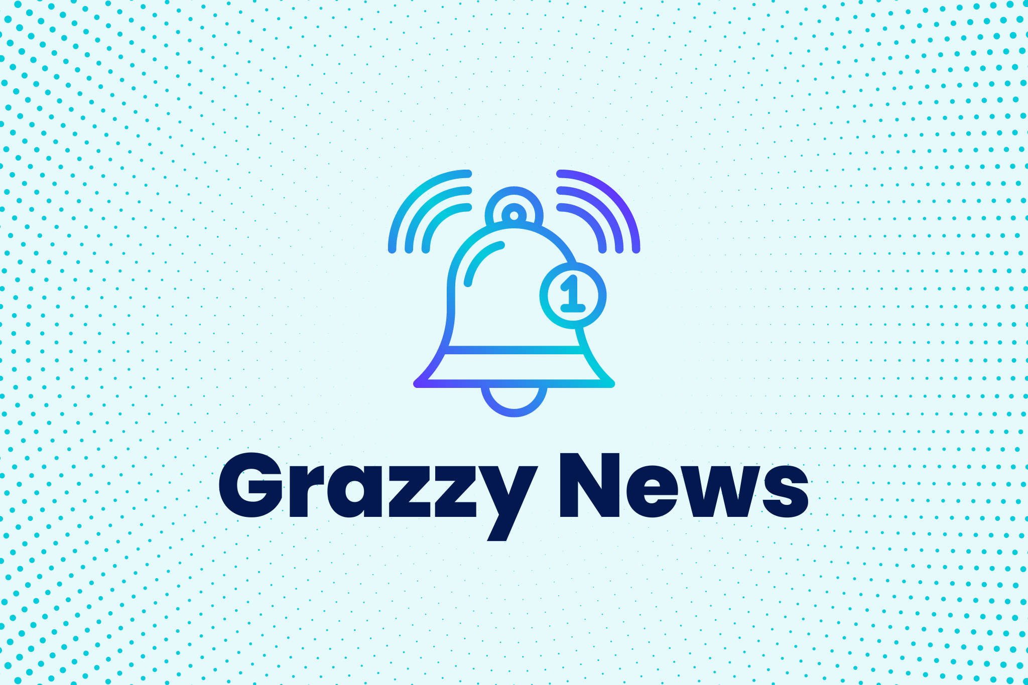 Grazzy news and updates