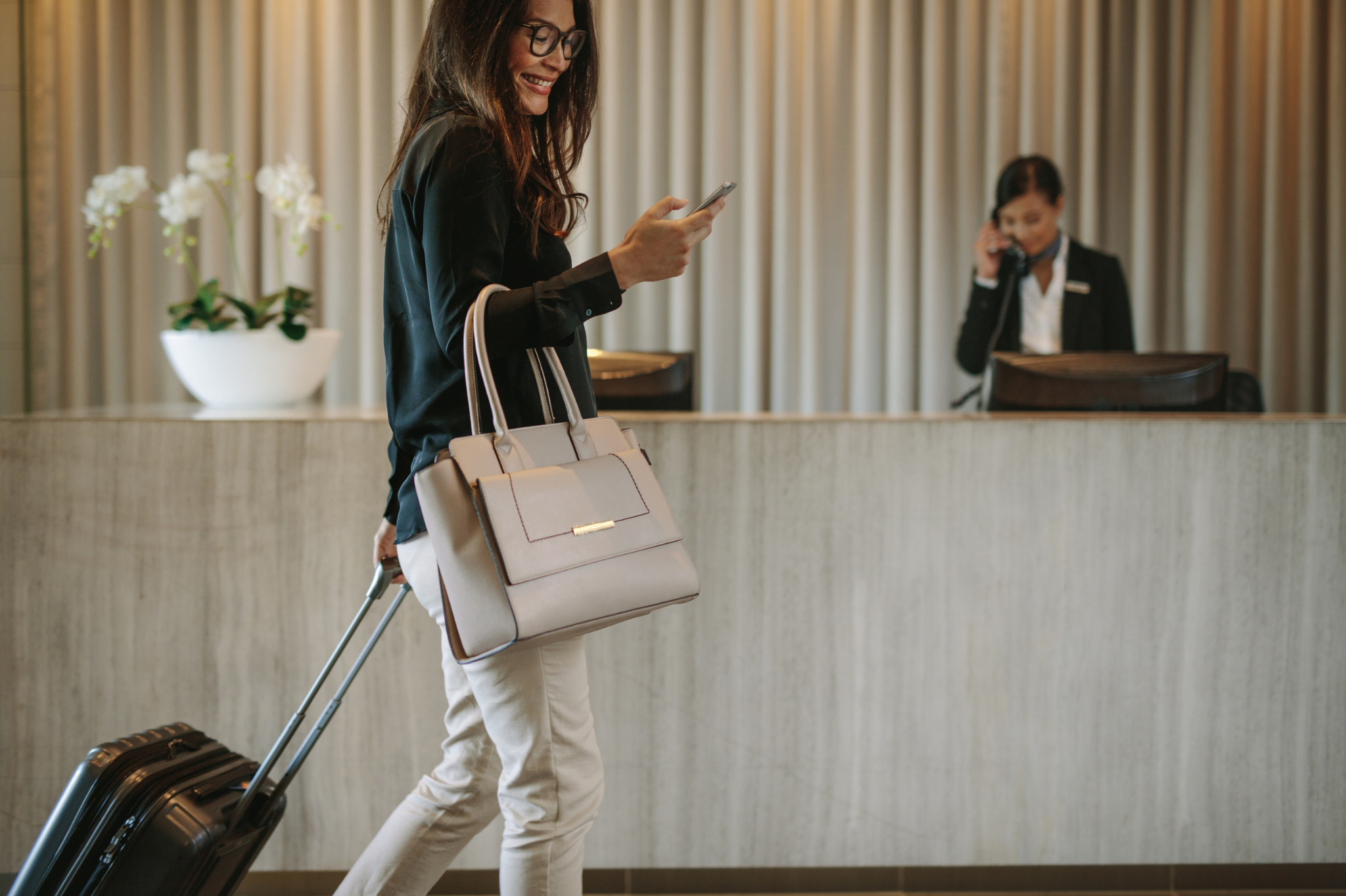 digital tipping enhances guest experience