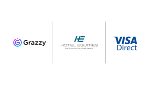 Hotel Equities partners with Grazzy