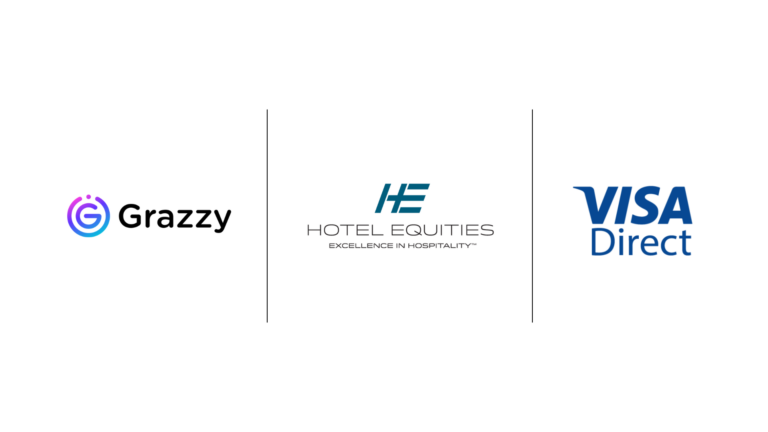 Hotel Equities partners with Grazzy